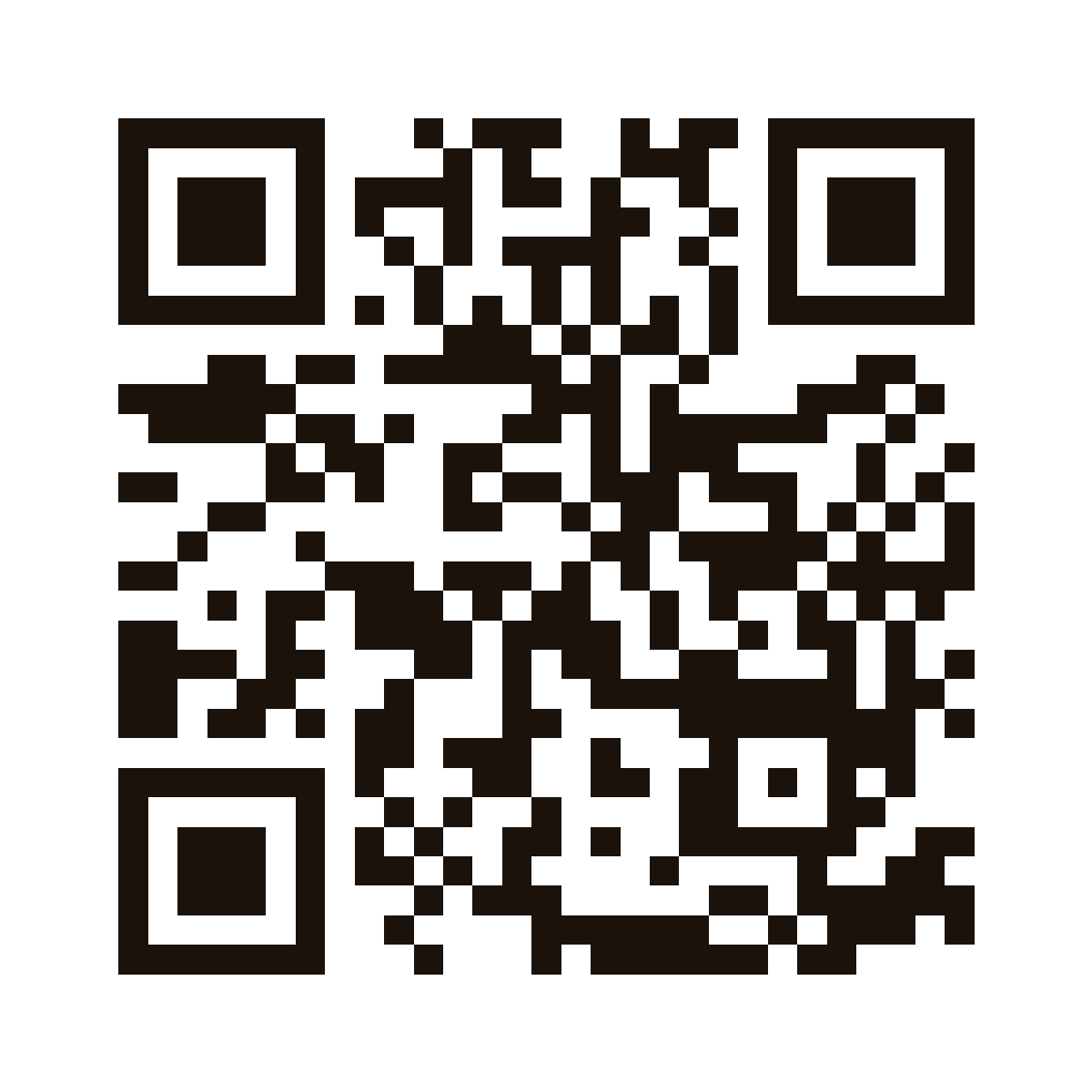 QR code that opens accralife.app